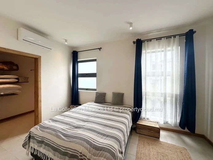 Apartment I Pereybère I Close to the Beach