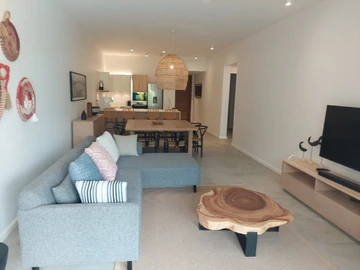 Appartement de 2 Chambres