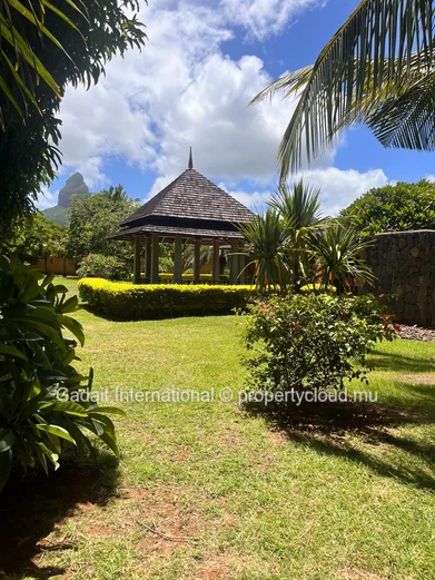 Villa de luxe à vendre à Tamarina Golf Estate – Propriété d'exception à l'île Maurice