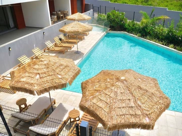 2 Bedroom Penthouse