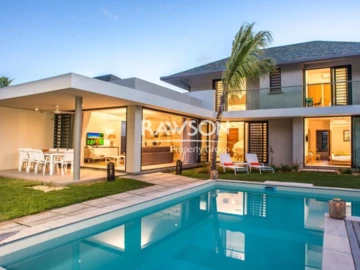 Villa de 3 Chambres