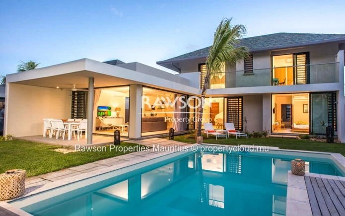 For Sale – Exceptional Villa at Marguery Villas