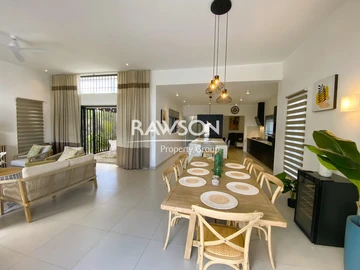 3 Bedroom Villa
