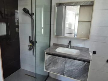 3 Bedroom Townhouse, Duplex