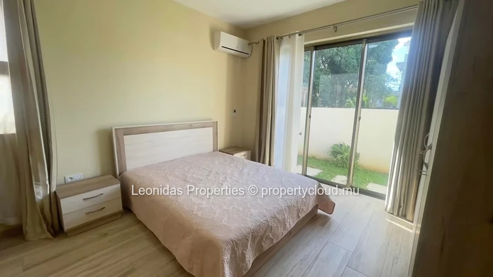 FOR RENT – Spacious 3-Bedroom En-Suite Apartment in Mont Choisy