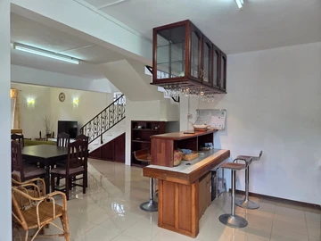 Maison de 3 Chambres