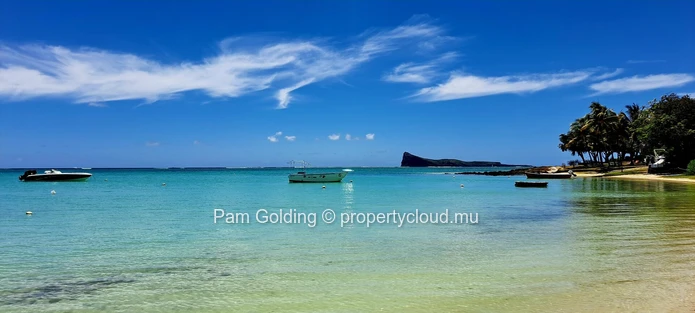 Bain Boeuf – Appartement à vendre – Pam Golding Mauritius