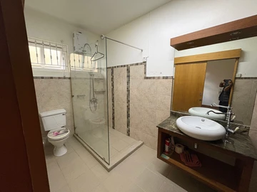Villa de 5 Chambres