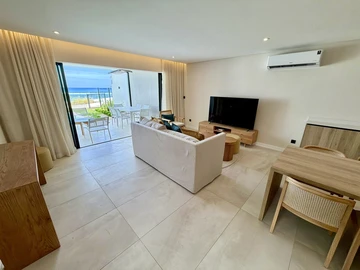 3 Bedroom Townhouse, Duplex