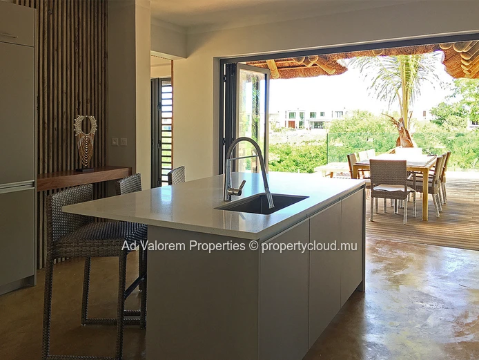 Villa for sale