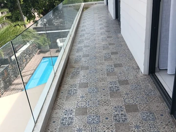 Villa de 3 Chambres
