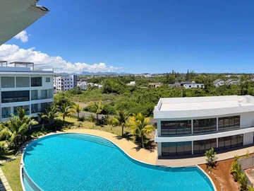 3 Bedroom Penthouse