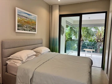 Penthouse de 3 Chambres