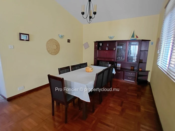  First Floor of a House for Rent in Sodnac - Fully Furnished