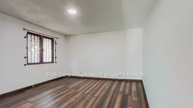 Beautiful double storey house with sea view in Albion
