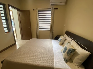 Villa de 3 Chambres