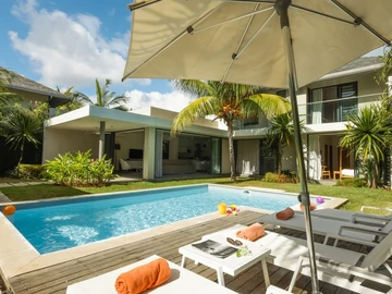 3 Bedroom Villa