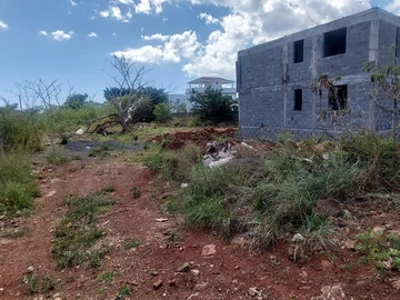 Residential Land