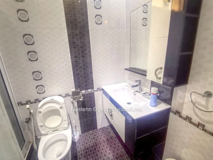 Spacious 4 bedrooms villa