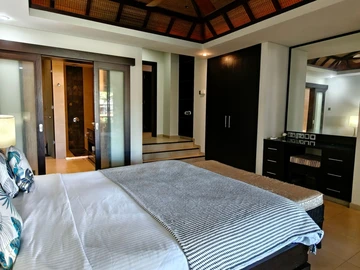 Appartement de 2 Chambres