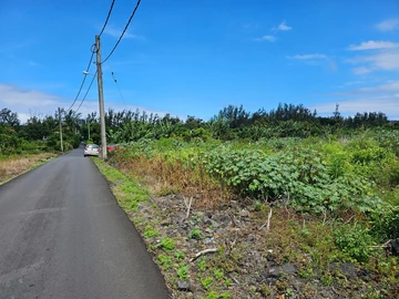 Residential Land