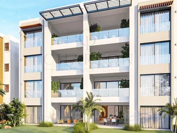 3 Bedroom Penthouse
