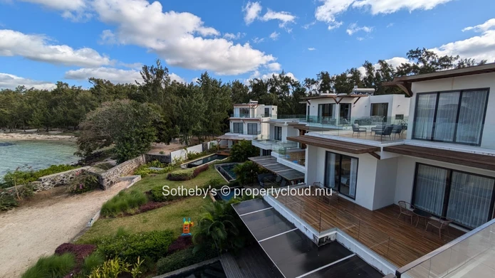 Villa Coralline