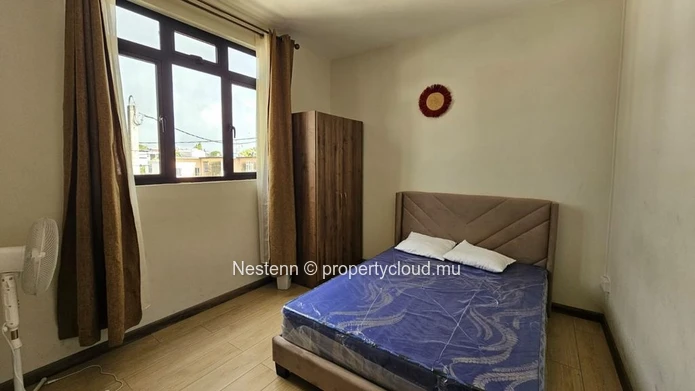 Appartement moderne de 3 chambres entièrement meublé à louer | Glen Park