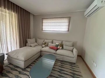 Appartement de 4 Chambres