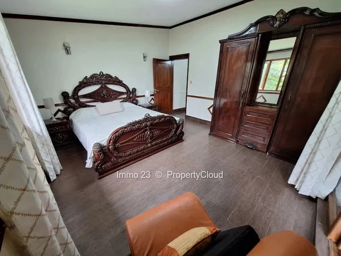 Maison / Villa - 3 chambres - Midlands - Ref. MA97621VE