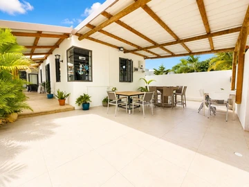 Villa de 3 Chambres