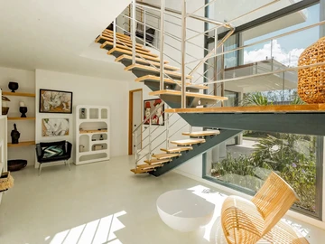 Villa de 5 Chambres