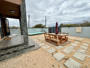 Villa de 2 Chambres