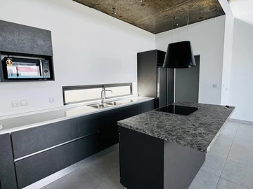 Maison de 3 Chambres