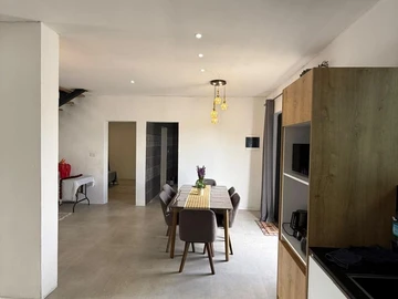3 Bedroom Villa