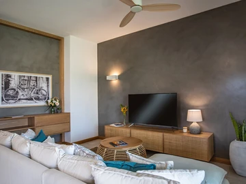 Townhouse / Duplex - 3 Bedrooms - 180 m²