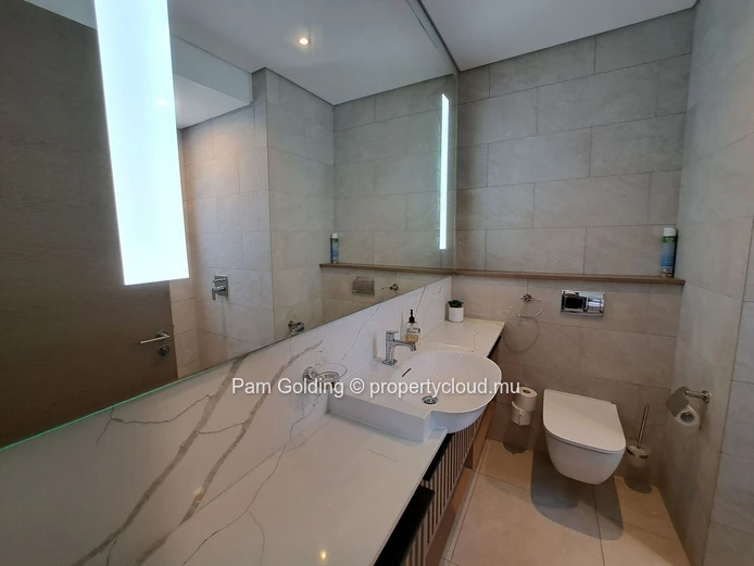 Mont Choisy – Apartment for rent – Pam Golding Mauritius