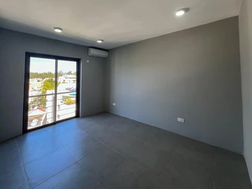 Penthouse de 3 Chambres