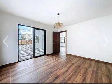 3 Bedroom Villa