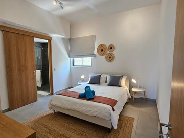 Penthouse de 3 Chambres