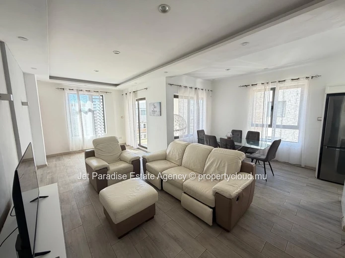 Magnifique appartement meublé