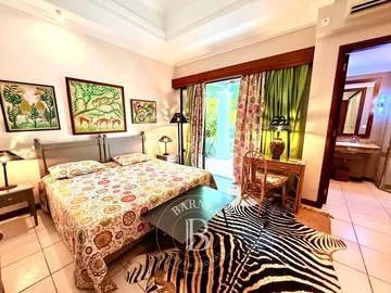 Villa de 6 Chambres