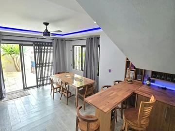 Villa de 4 Chambres