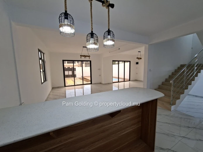 Trou aux Biches - House for sale - Pam Golding Mauritius