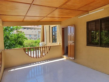 Villa de 3 Chambres