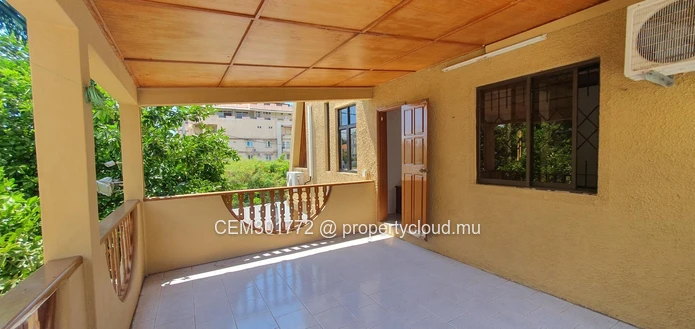 Villa for sale in Flic en Flac