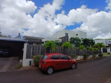 Villa de 2 Chambres