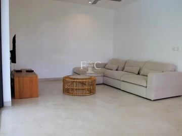 Villa de 3 Chambres