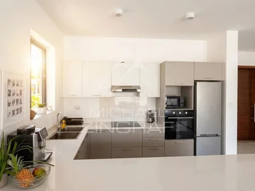 Villa de 3 Chambres