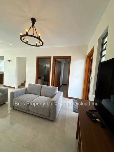Rs 50,000/Month (Negotiable) | Modern 3-Bedroom Villa for Rent in Calodyne